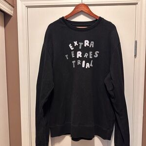 Billionaire Boys Club Extraterrestrial Sweater 2XL